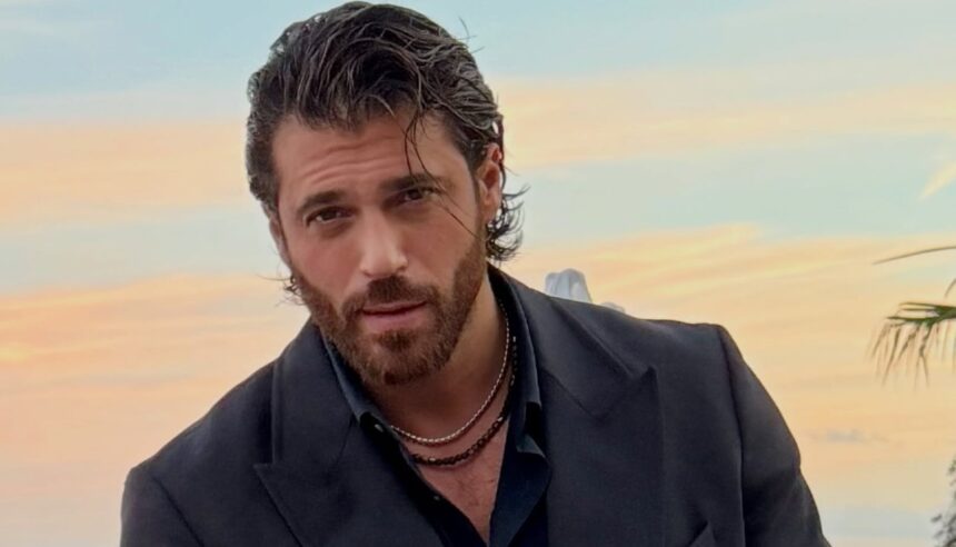 ''Ecco cosa vorrei cambiare'': Can Yaman, sex symbol osannato, rivela quello che considera un suo difetto fisico - Gossip.it