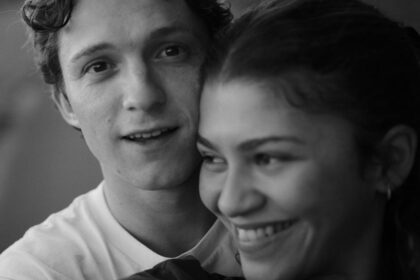 ''C’erano tutti'': Tom Holland conferma le nozze con Zendaya dopo mesi di indiscrezioni sui fiori d’arancio - Gossip.it