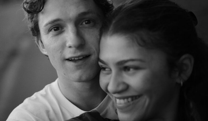 ''C’erano tutti'': Tom Holland conferma le nozze con Zendaya dopo mesi di indiscrezioni sui fiori d’arancio - Gossip.it