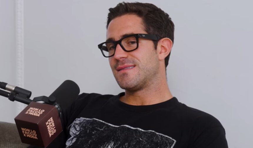 ''Non ci sono spiragli di riapertura'': Tommaso Zorzi svela perché è finita la sua amicizia con Aurora Ramazzotti - Gossip.it