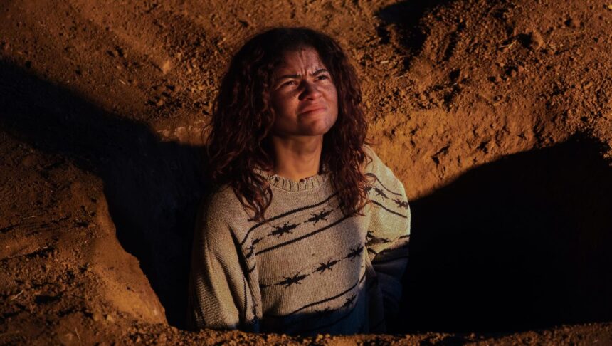 Rue muore nel finale della terza stagione di "Euphoria"? Il suo destino spiegato - Vita a Hollywood