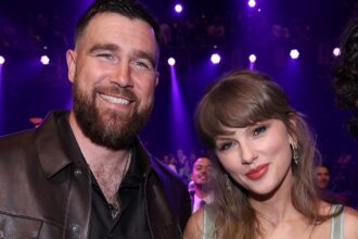 Il matrimonio di Taylor Swift e Travis Kelce: voti, trasformazione di MSG