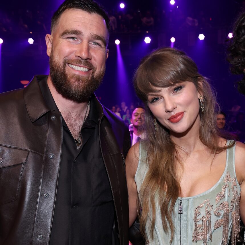 Il matrimonio di Taylor Swift e Travis Kelce: voti, trasformazione di MSG