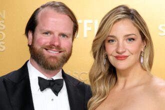 Abby Elliott e il marito Bill Kennedy si lasciano e divorziano