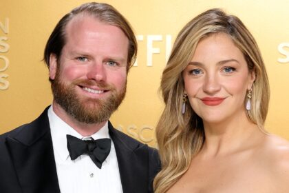 Abby Elliott e il marito Bill Kennedy si lasciano e divorziano