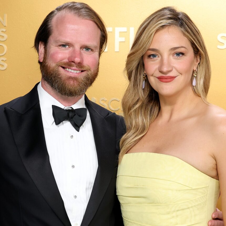 Abby Elliott e il marito Bill Kennedy si lasciano e divorziano
