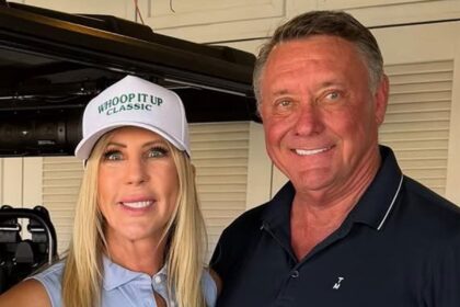 Vicki Gunvalson fornisce aggiornamento sul fidanzamento e sul matrimonio con Michael Smith