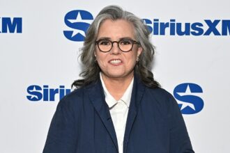 Rosie O'Donnell ha lasciato il talk show dopo aver guadagnato 100 milioni di dollari