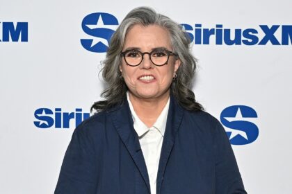Rosie O'Donnell ha lasciato il talk show dopo aver guadagnato 100 milioni di dollari