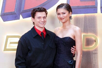 Tom Holland, Zendaya sposata: all'interno della loro relazione privata