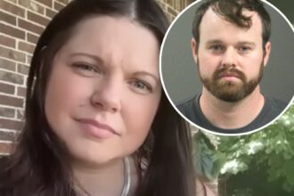 Amy Duggar conferma di aver parlato con la presunta vittima di Joseph Duggar