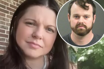 Amy Duggar conferma di aver parlato con la presunta vittima di Joseph Duggar