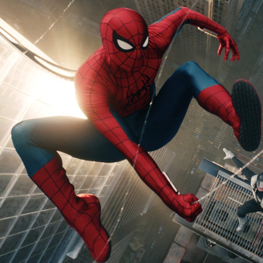 Timothée Chalamet voleva il ruolo di Tom Holland