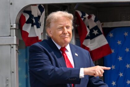 Trump sarà davvero sul Monte Rushmore? Perché non può essere aggiunto: vita a Hollywood