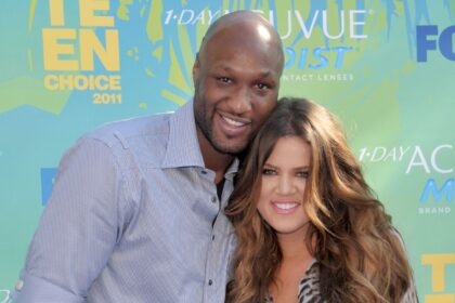 Lamar Odom chiarisce i commenti sul matrimonio di Khloe Kardashian