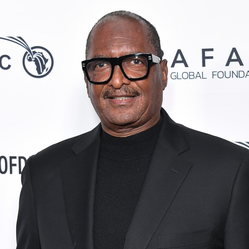 Il papà di Beyoncé, Mathew Knowles, condivide i dettagli