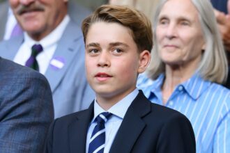 Il principe George è adolescente e assomiglia al principe William nella foto del 13° compleanno