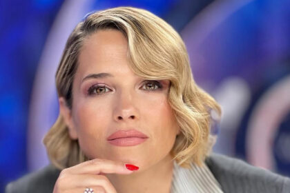“Il lutto non è un lusso”: Francesca Barra racconta il dolore per la morte del padre stroncato da una malattia fulminante - Gossip.it