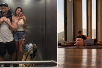''Erano due anni e mezzo che ero single'': Belen Rodriguez risponde su Instagram a chi l'accusa di cambiare troppi fidanzati - Gossip.it