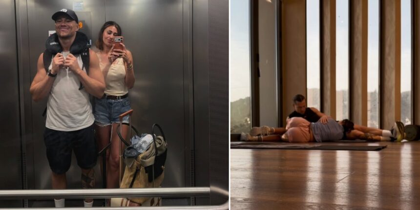 ''Erano due anni e mezzo che ero single'': Belen Rodriguez risponde su Instagram a chi l'accusa di cambiare troppi fidanzati - Gossip.it