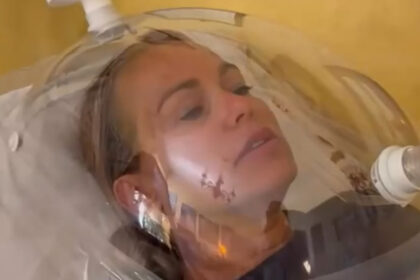 Sonia Bruganelli dalla nutrizionista: “Difficoltà a bruciare i grassi”