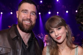 Voci sul documentario sul matrimonio di Taylor Swift e Travis Kelce non sono vere