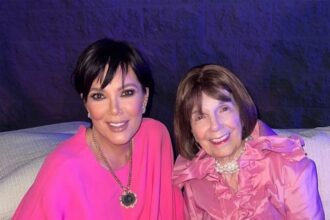 Confermata la causa della morte della mamma di Kris Jenner