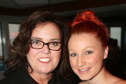 La visita in prigione di Rosie O'Donnell con la figlia è stata la conversazione più lunga degli ultimi 10 anni