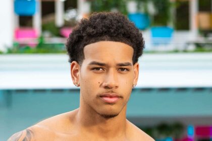Corbin Mims di Love Island USA spiega di aver criticato in modo sincero Melanie
