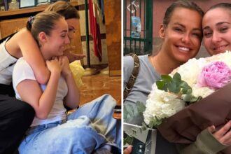“Orgogliosa di te”: Sonia Bruganelli celebra la figlia Adele,  per la 18enne finalmente arriva la maturità - Gossip.it