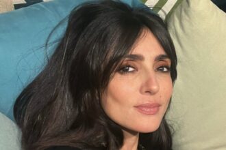 “Al mio funerale canteranno T’appartengo”: Ambra Angiolini parla di una sua ipotetica dipartita - Gossip.it