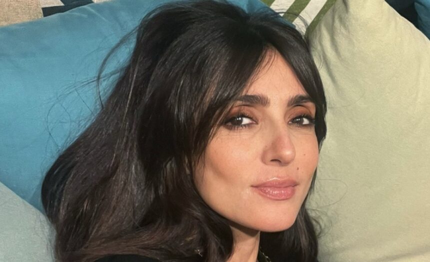 “Al mio funerale canteranno T’appartengo”: Ambra Angiolini parla di una sua ipotetica dipartita - Gossip.it