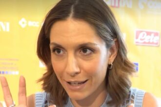 Beatrice Arnera, il film con Carlo Verdone, il Festival di Sanremo e la carriera: “Mi sento bipolare” - Gossip.it