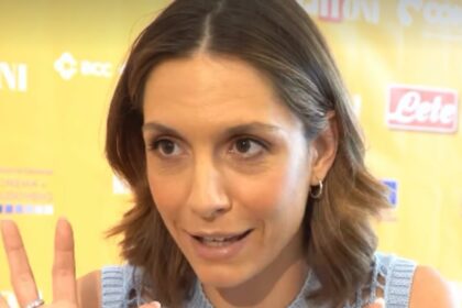 Beatrice Arnera, il film con Carlo Verdone, il Festival di Sanremo e la carriera: “Mi sento bipolare” - Gossip.it