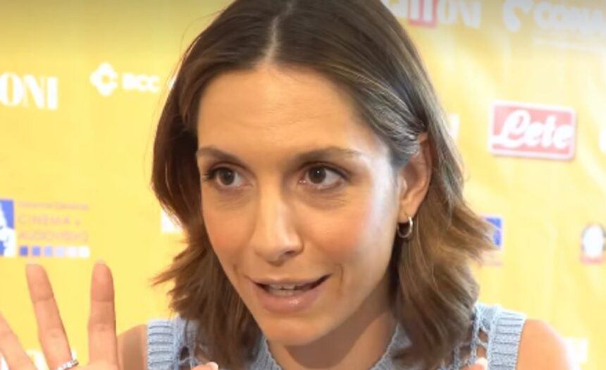 Beatrice Arnera, il film con Carlo Verdone, il Festival di Sanremo e la carriera: “Mi sento bipolare” - Gossip.it