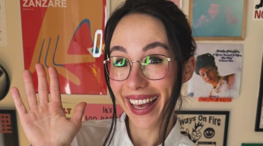 “Questo weekend non ce lo dimenticheremo mai”: Aurora Ramazzotti ironizza sui suoi invitati bloccati in Sicilia dopo le nozze - Gossip.it