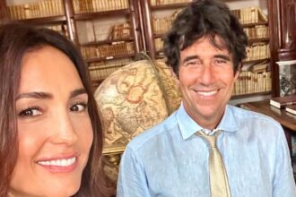 “La vita non è una gara di velocità”: Caterina Balivo spiega cosa vuole insegnare ai due figli avuti dal marito Guido Maria Brera - Gossip.it