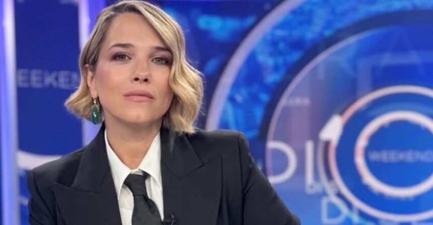 “Avevo concordato di proseguire fino alla fine di luglio”: Francesca Barra rivela perché ha deciso di lasciare il suo programma tv prima - Gossip.it