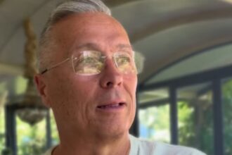 Paolo Belli disperato dopo l’incidente in bici: deceduto l’uomo di 41 anni che ha investito  - Gossip.it