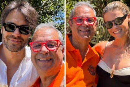 Giulio Berruti con Michelle Hunziker alle Eolie? L’attore al matrimonio di Aurora Ramazzotti e Goffredo Cerza c’era: foto - Gossip.it