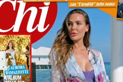 “Mancano ancora delle carte da firmare”: Ilary Blasi si sbottona sulle nozze con il fidanzato Bastian Muller - Gossip.it