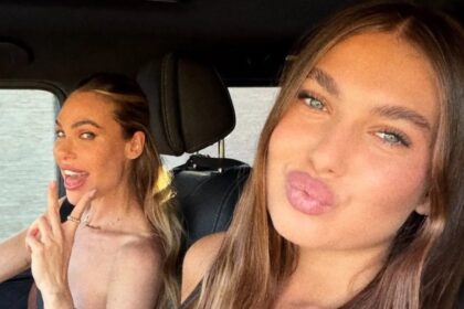 “Sta sempre in giro”: Ilary Blasi parla della figlia 19enne Chanel Totti e rivela che è ancora single - Gossip.it