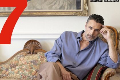 Raoul Bova un anno dopo lo scandalo dei messaggi: “E’ un meccanismo contorto, di poteri occulti, guadagni facili a scapito di qualcun altro”.  - Gossip.it