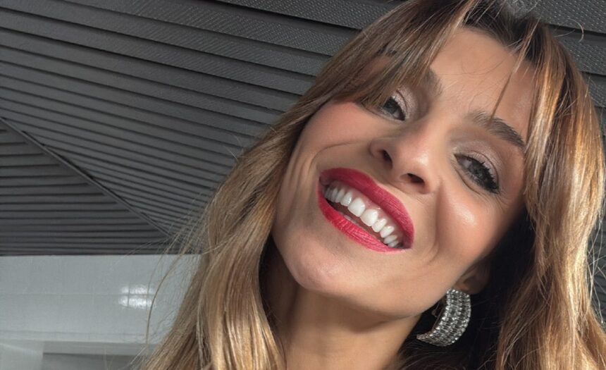 Cristina Chiabotto, mamma a tempo pieno: “Non augurerei alle mie figlie di partecipare a Miss Italia” - Gossip.it