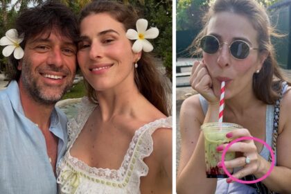 “Mi ha chiesto di sposarlo 1 anno e mezzo fa”: Diana Del Bufalo va a nozze con Patrizio, la rivelazione arriva per caso - Gossip.it