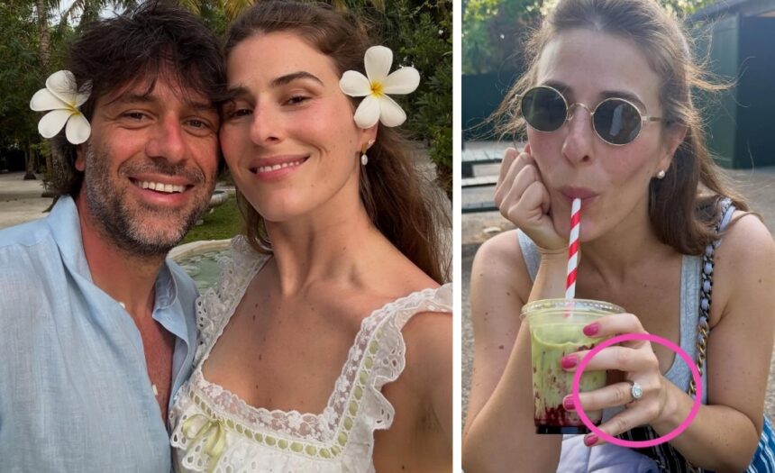 “Mi ha chiesto di sposarlo 1 anno e mezzo fa”: Diana Del Bufalo va a nozze con Patrizio, la rivelazione arriva per caso - Gossip.it