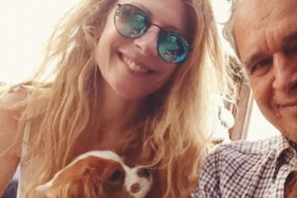“Il dolore è profondo”: Francesca Fagnani ed Enrico Mentana addolorati per la morte della loro amata Bice - Gossip.it