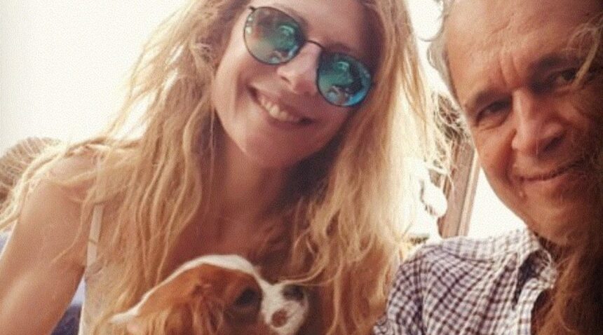 “Il dolore è profondo”: Francesca Fagnani ed Enrico Mentana addolorati per la morte della loro amata Bice - Gossip.it
