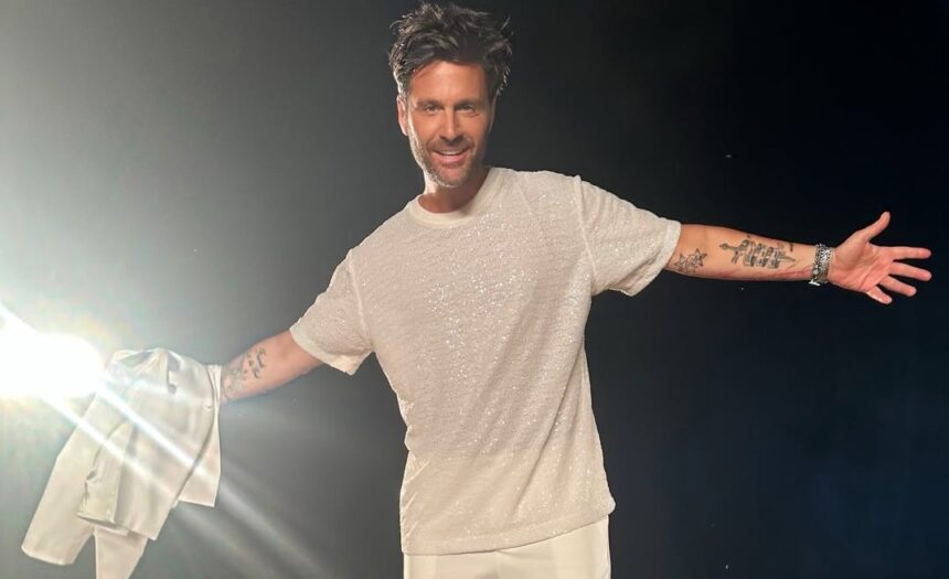 “Pronto anche per altro”: Filippo Bisciglia è fiero del successo di Temptation Island ma ha un sogno che svela - Gossip.it