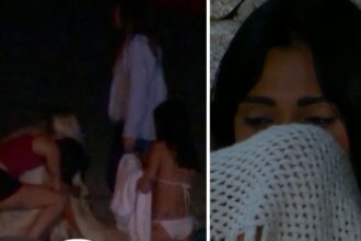 Temptation Island, Francesca fugge dal Villaggio: “Devo andare a riprenderlo” - Gossip.it